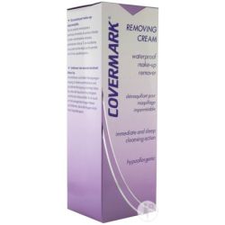 COVERMARK REMOVING CREAM DEMAQUILLANT 200ML