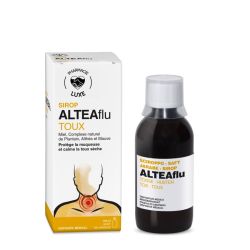 PP ALTEAFLU TOUX SIROP 150ML