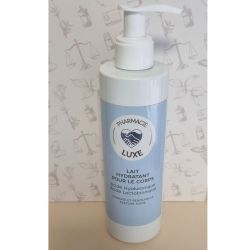 PP Lait Hydratant Corps texture riche 250 ml