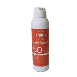 Brume Solaire - texture légère - 200ml