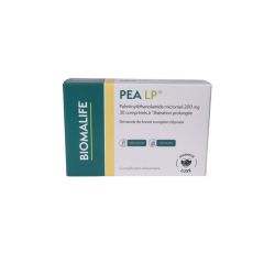 Biomalife - Pea LP* 30 comprimés