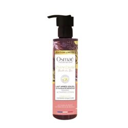OSMAE LAIT APRES SOLEIL ACTIVATEUR DE BRONZAGE
