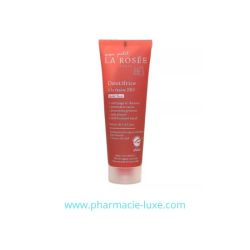 Dentifrice Enfant La Rosée – Fraise Bio – 75 ml