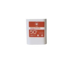 Stick Solaire "L'invisible" 50+