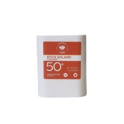 Stick Solaire "L'invisible" 50+