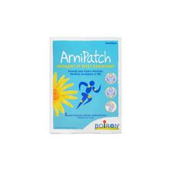 Arnipatch Apais & Chauffant 10X12 cm- 5 patchs