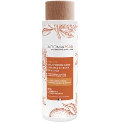 SHAMPOOING ENFANTS SANS SULFATES ET SANS SILICONES 250 ml