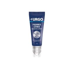 Urgo fissures lèvres filmogel tube de 7ml