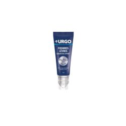 Urgo fissures lèvres filmogel tube de 7ml