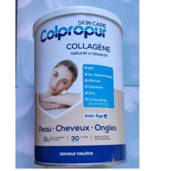 COLPROPUR SKIN CARE NEUTRE DOSE 30