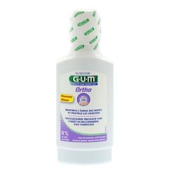 Ortho Bain de bouche spécifique 300ml