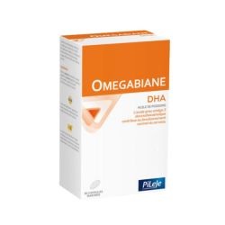 Omégabiane DHA