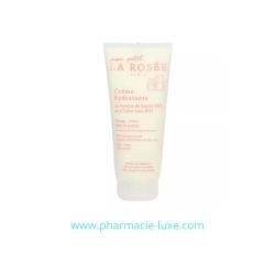 Crème Hydratante Bébé La Rosée 200 ml – Karité & Aloe Vera