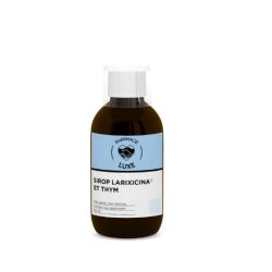 PP Sirop Larixicina et Thym 150 ml
