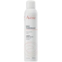 Eau thermale peaux sensibles 300 ml