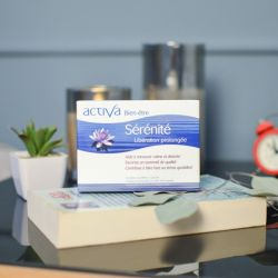ACTIVA BIEN-ETRE SERENITE GELUL 30