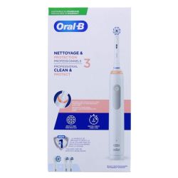 BDEN ELEC ORAL-B LABO PRO3+BROSSET