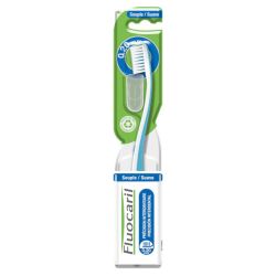 BROSSE A DENTS FLUOCARIL PRECISION INTERDENTAIRE SOUPLE 0.20 mm