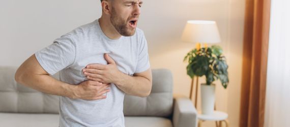 L'AVC : comprendre, prévenir et réagir rapidement