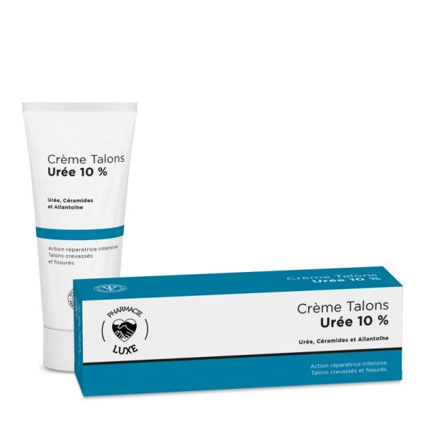 PP CR TALON UREE 10% 75ML