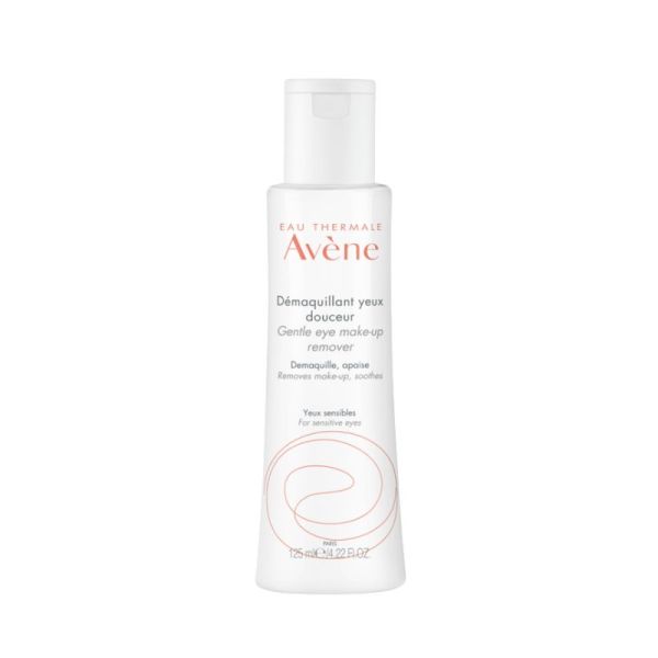 Démaquillant douceur yeux 125ml