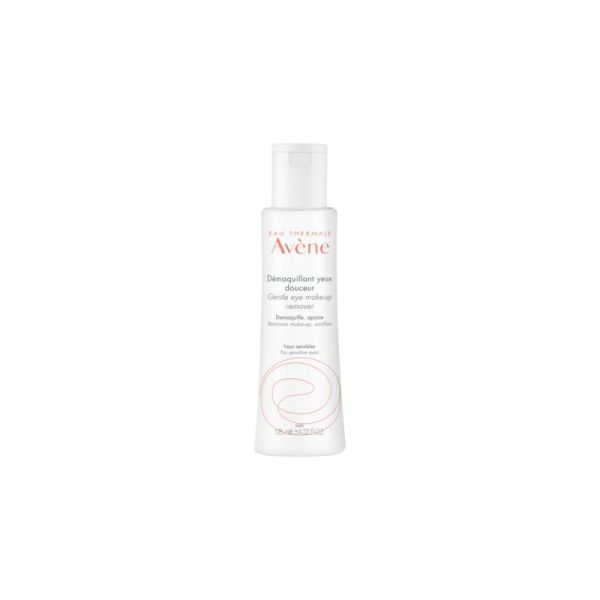 Démaquillant douceur yeux 125ml
