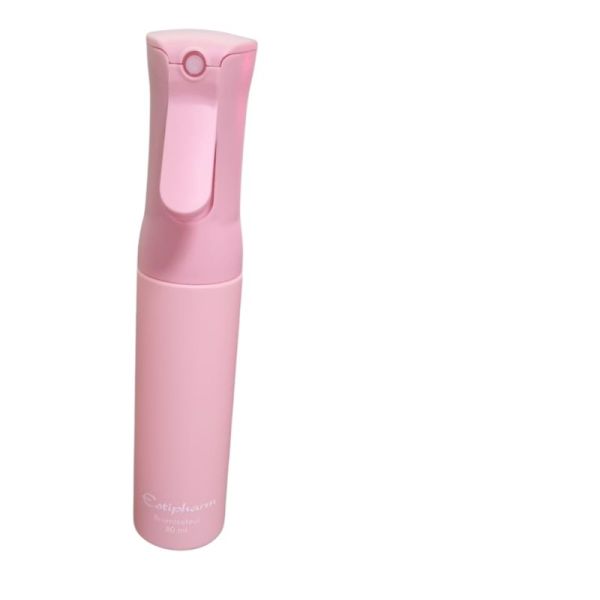 brumisateur rechargeable 80ml