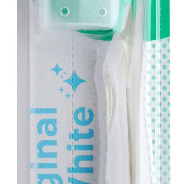 GUM ORIGINAL WHIT BR DENTS SPLE