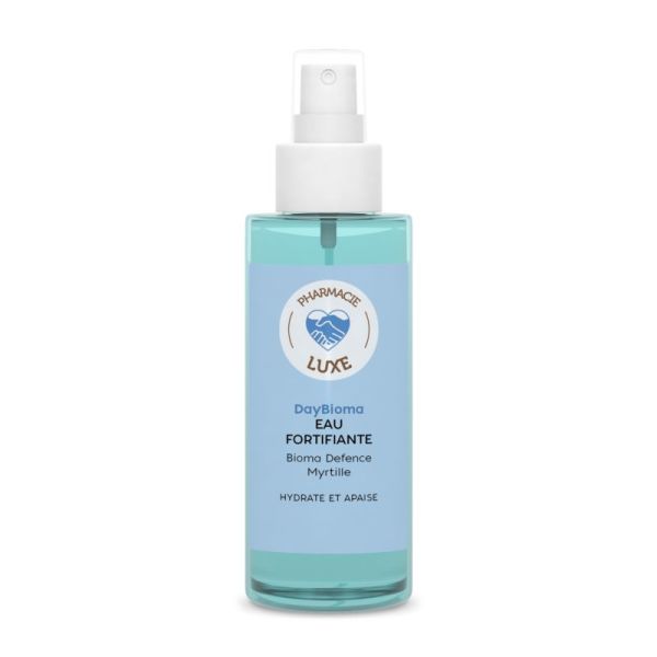 PP eau fortifiante 100ml
