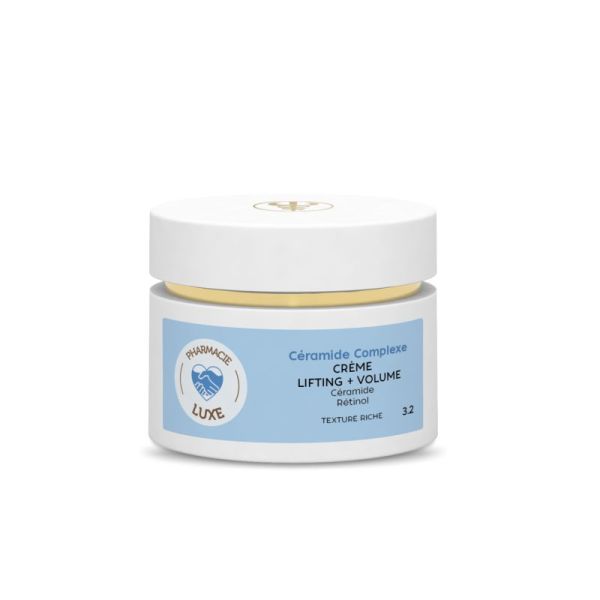 PP crème lifting + volume riche 50ml