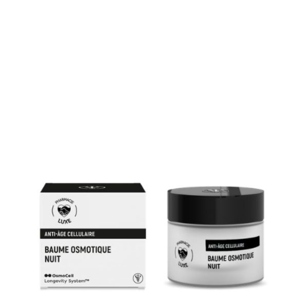 PP Baume Osmotique Nuit 50 ml