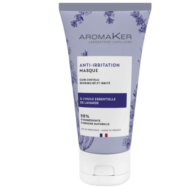 MASQUE  ANTI-IRRITATION 150 ml
