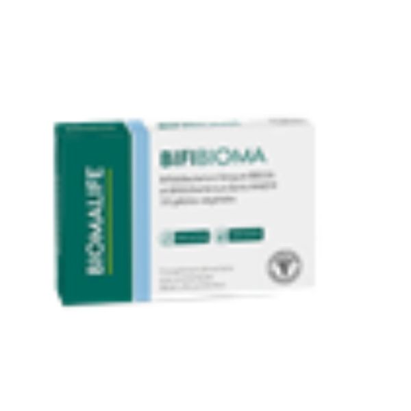 Biomalife Bifibioma Gelul 30
