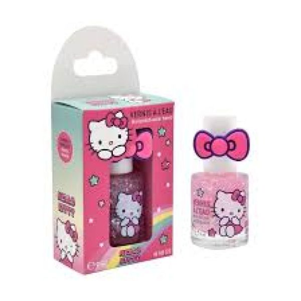 Vernis à L'eau Hello Kitty 9 ml