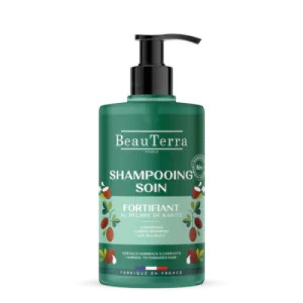 Beauterra Sh Fortifiant 750Ml
