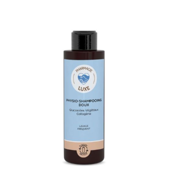 PP Physio-Shampooing Doux 400 ml