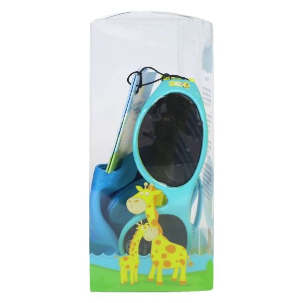 Lunettes de soleil bébé Babyset Petit Pouce 12-24 mois