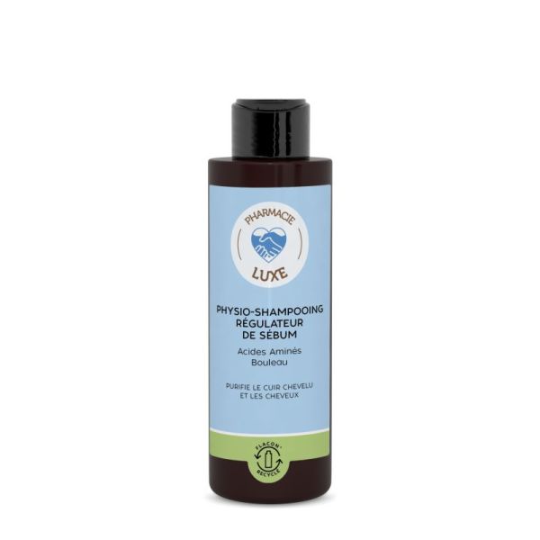 PP PHYSIO-SH REGUL 200ML