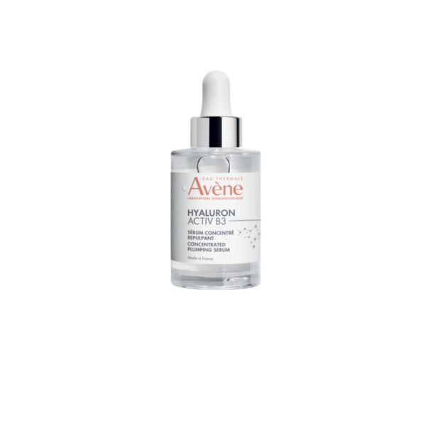 Hyaluron Activ B3 sérum concentré repulpant 30ml