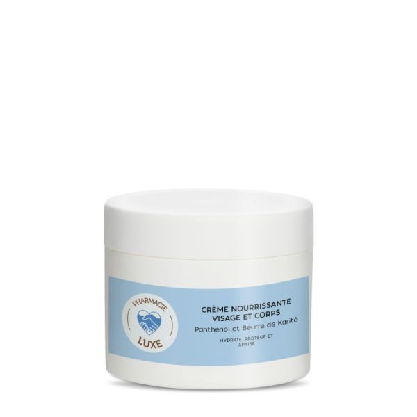 PP CREME NOURRISSANTE 450ML