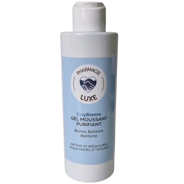 Bioma Balance - PP Gel Moussant Purifiant 200ml