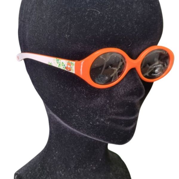 Lunettes de soleil bébé Babyset Petit Pouce 0-18 mois