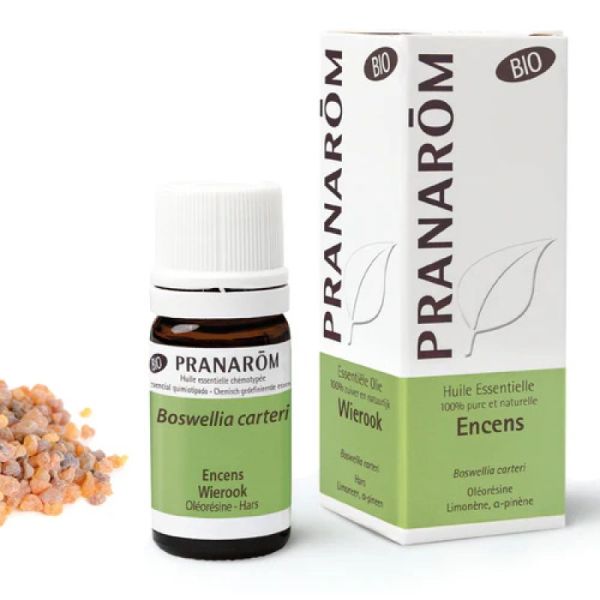 PRANAROM HE BIO ENCENS 5ML