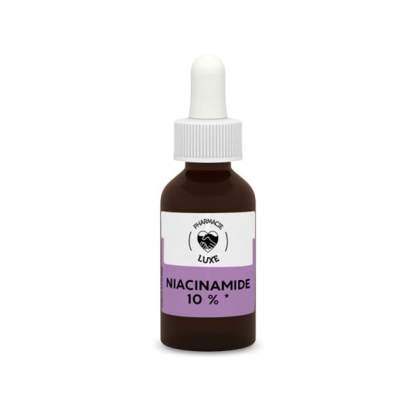 PP actif niacinamide 20ml
