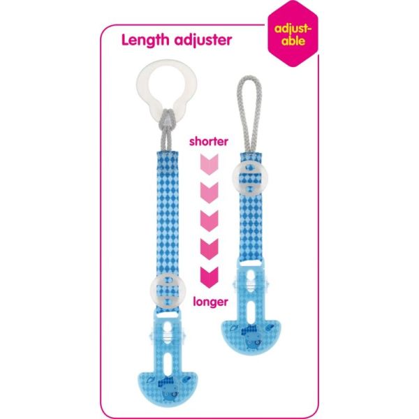 KIT SUCET+ATTACHE MAM SILIC 6+M