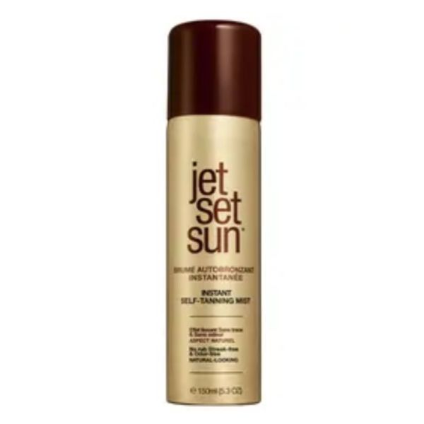 JET SET SUN BRUME AUTOBRONZANTE 150ML