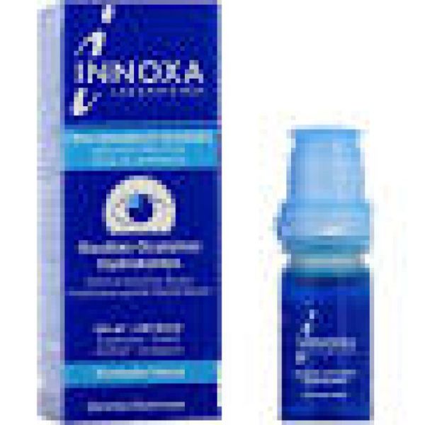 Innoxa Gtte Bleue Hydra 10Ml