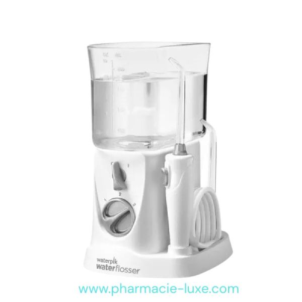 Hydropulseur Fixe Compact Waterpik Waterflosser Nano