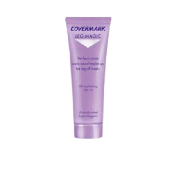 COVERMARK LEG MAGIC N°11  FOND DE TEINT HONEY 50 ml