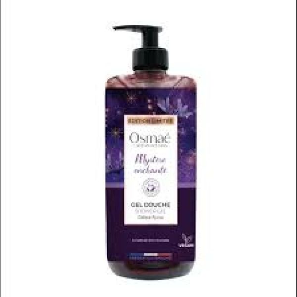 OSMAE GEL DOUCHE MYSTERE ENCHANTEE 1L